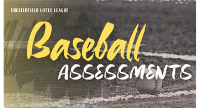 Baseball Assessments Feb 15, 2025